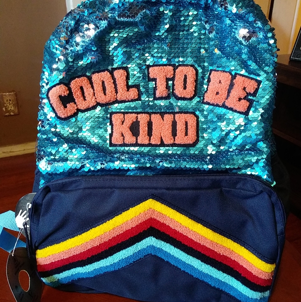 Wonder Nation Backpack